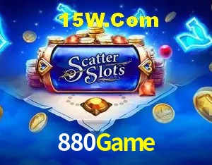 Biblioteca de slots populares na 880Game
