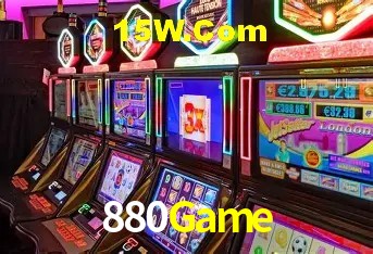 Jogos populares e pagamentos rápidos na 880Game
